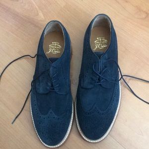 J crew Shoes
